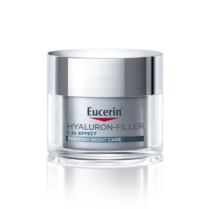 Eucerin - Hyaluron-Filler +3x Effect Firming Night Care