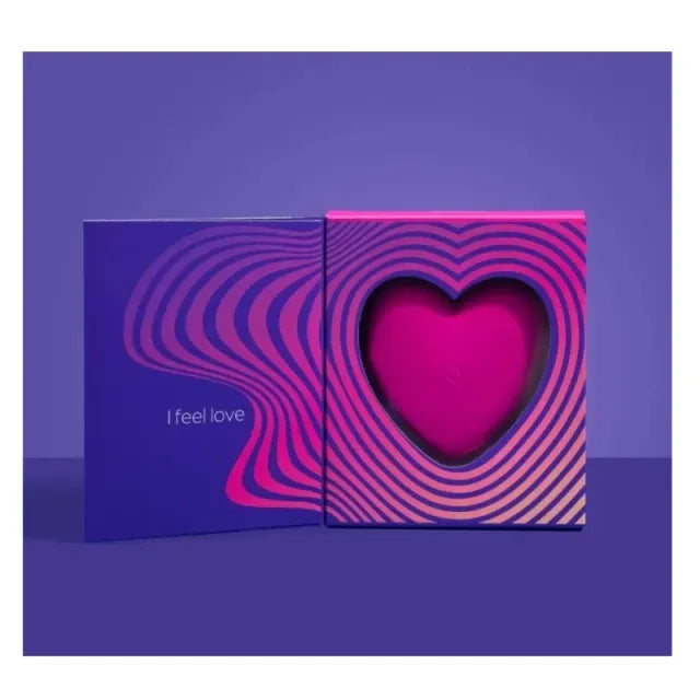 So Divine - Heart Vibrator