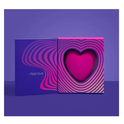 So Divine - Heart Vibrator