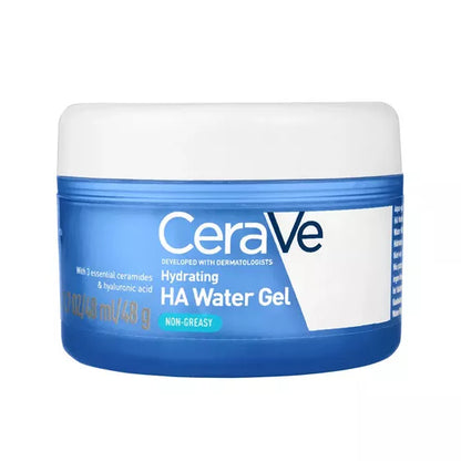 CeraVe - Hydrating Water Gel