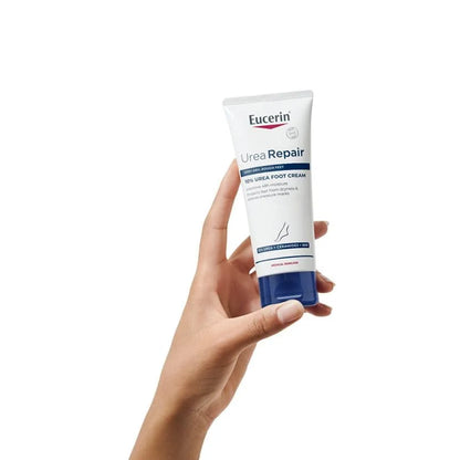 UreaRepair Foot Cream 10% Urea 100ml