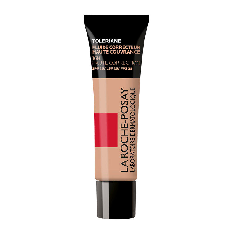 La Roche-Posay - Toleriane Fluid Foundation