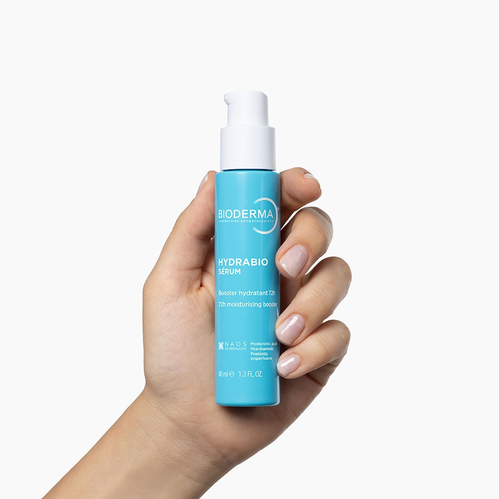 Bioderma - Hydrabio Serum