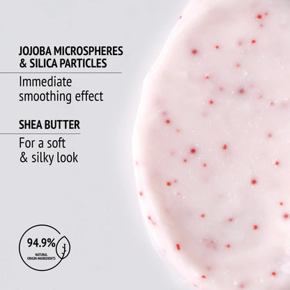 Comfort Zone - Hydramemory Exfoliating Lip Scrub - GOLDFARMACI