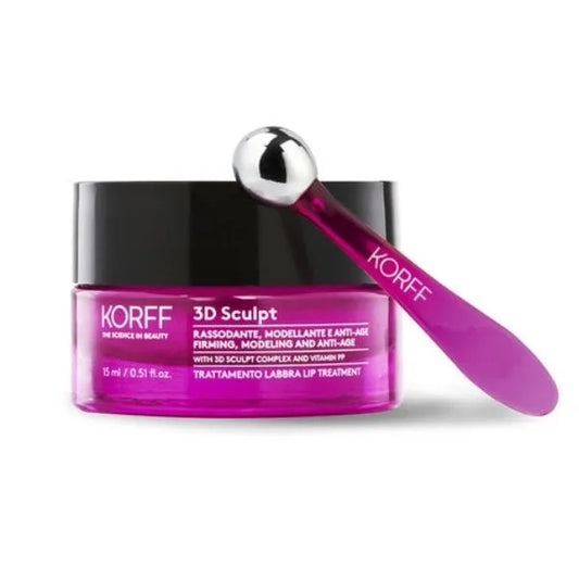 Korff - 3D Sculpt Lip Treatment