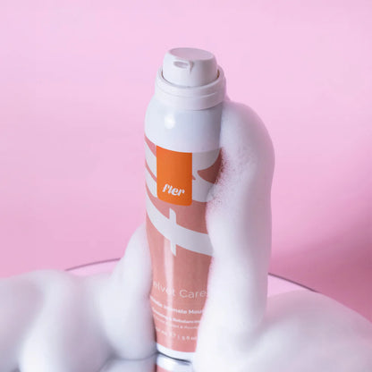 Fler - Velvet Care (Prebiotic Cleansing Mousse)