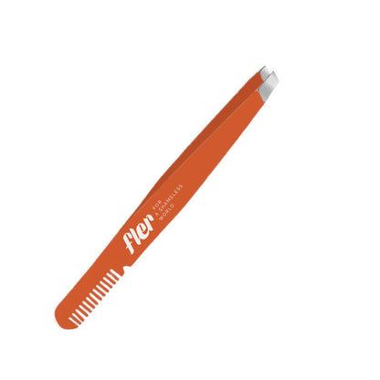 Fler - Tweezers with Comb