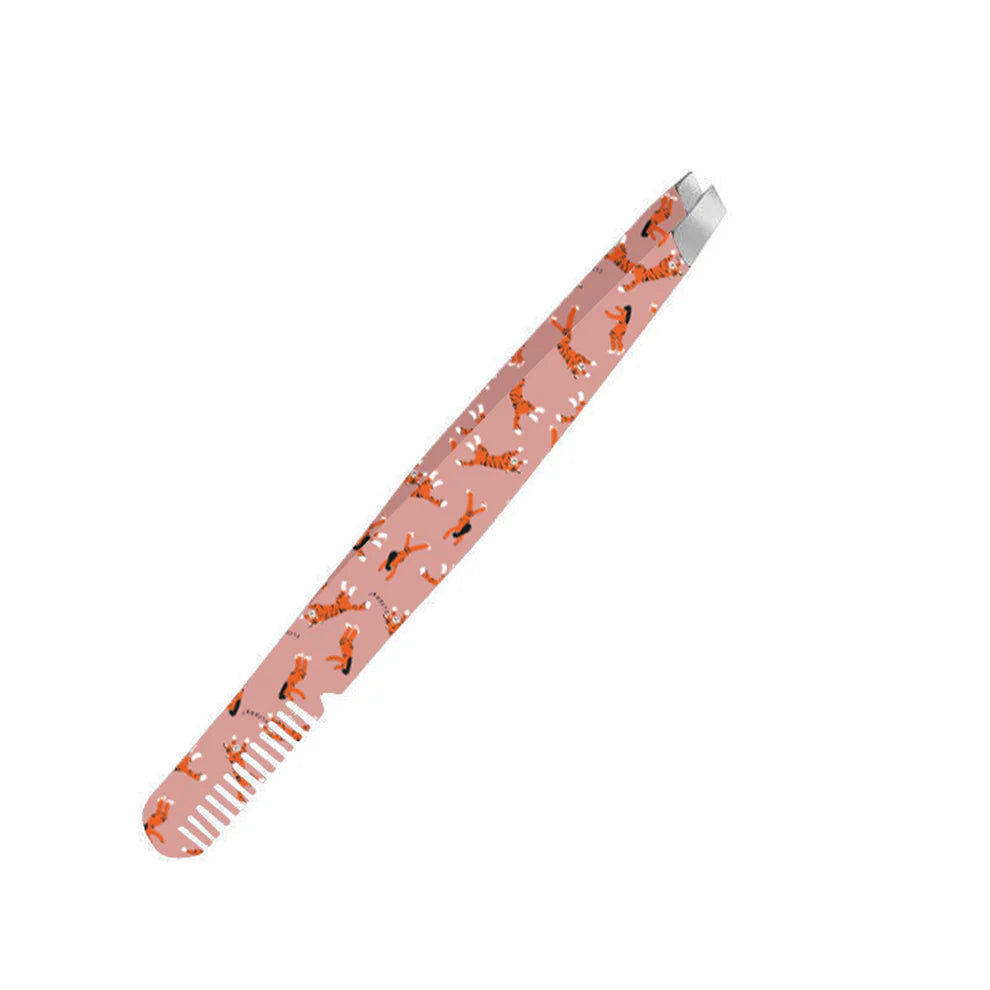 Fler - Tweezers with Comb