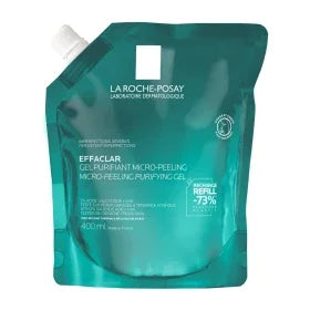 La Roche-Posay - Effaclar Micro-peeling Purifying Gel (Refill)
