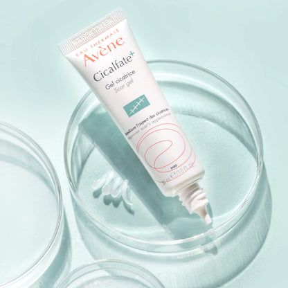 Avène - Cicalfate+ Scar Gel