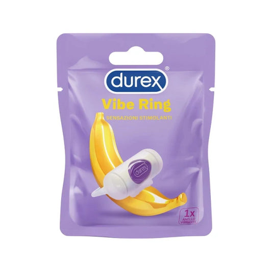 Durex Vibe Ring Intense Vibrations