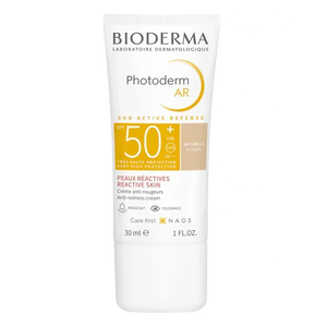 Bioderma - Photoderm AR Tinted SPF 50+ 30 ml