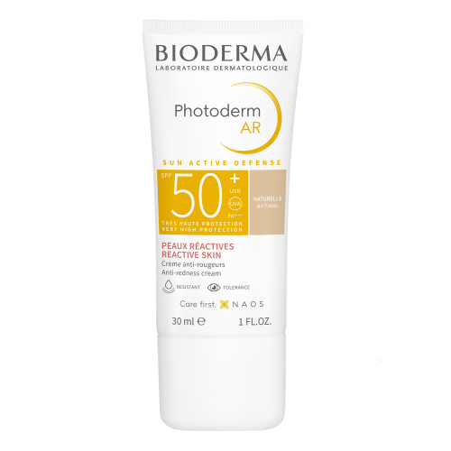 Bioderma - Photoderm AR Tinted SPF50+