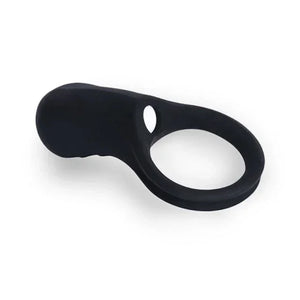 Ammicco - Power Ring Sex Toy Penis Ring with Battery