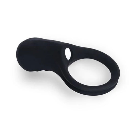 Ammicco - Power Ring Sex Toy Penis Ring with Battery