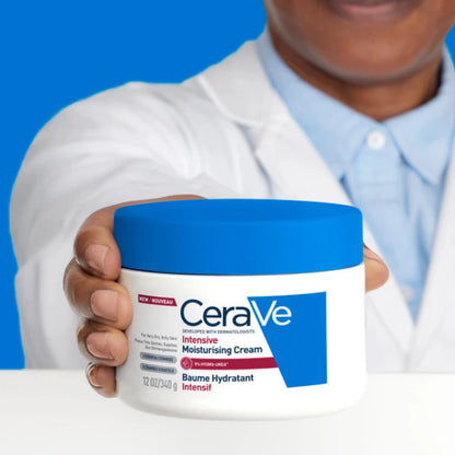 CeraVe - Intensive Moisturising Cream