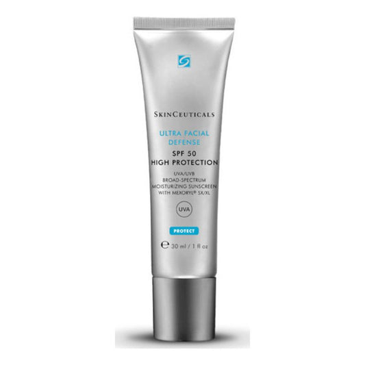 Skinceuticals - Ultra Facial Defence Spf50 Facial Sunscreen with Moisturizing Action