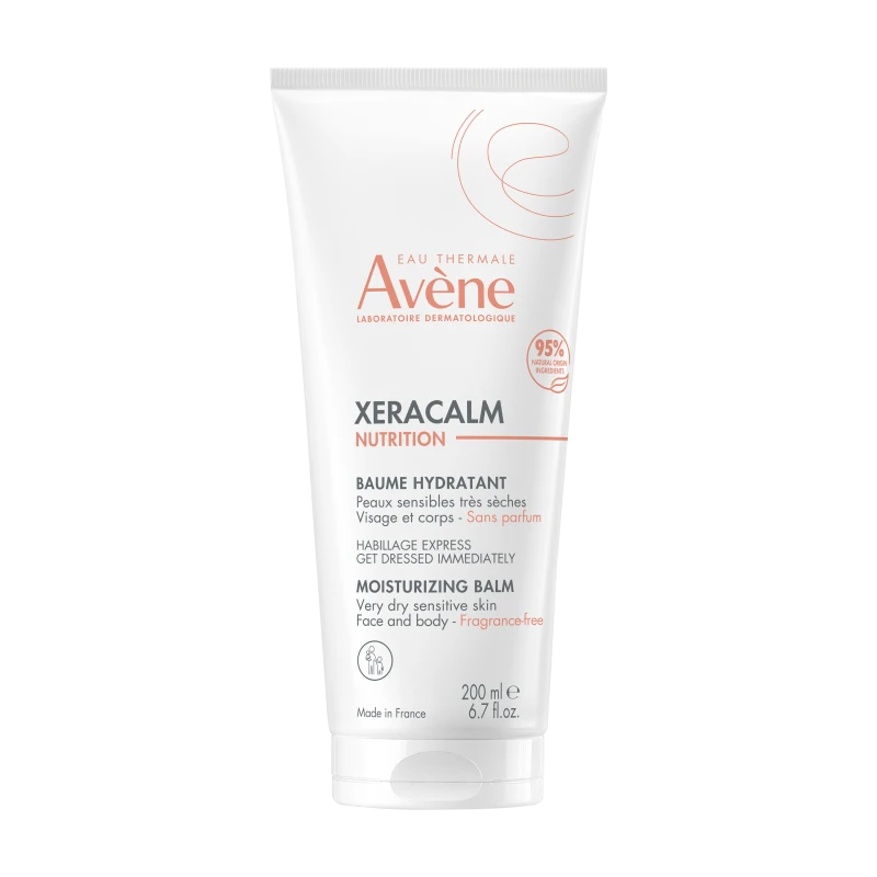 Avène -  Xeracalm Nutrition Moisturizing Balm
