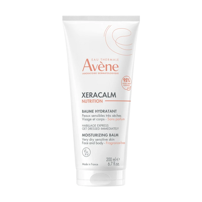 Avène -  Xeracalm Nutrition Moisturizing Balm