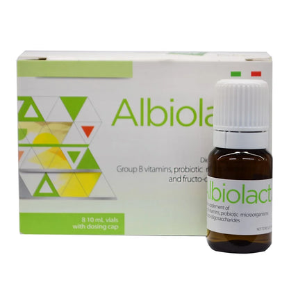 TwoBee – Albiolact