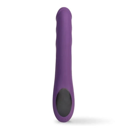 Ammicco - Ames Rechargeable Dual Stimulation Vibrator