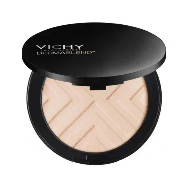 Vichy - Dermablend Covermatte Compact Powder Foundation SPF25