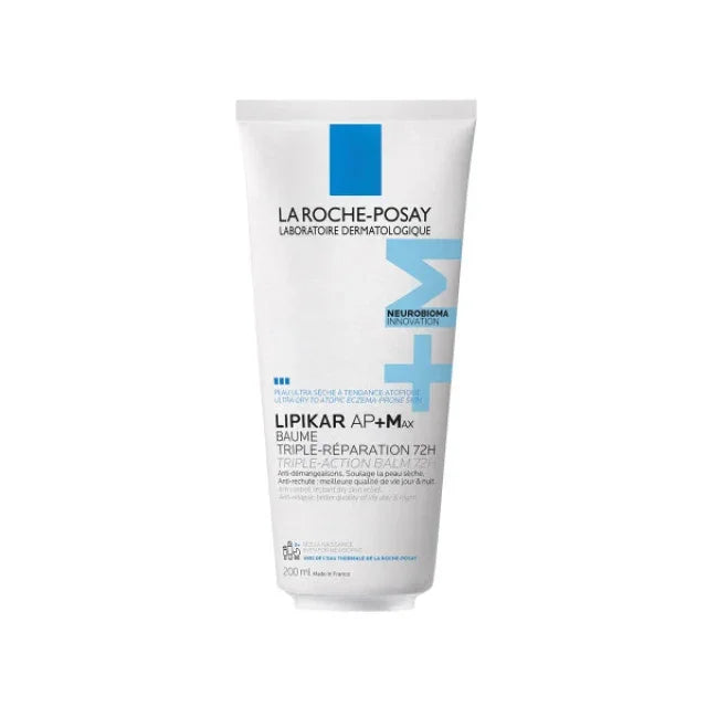La Roche-Posay Lipikar Baume AP+Max