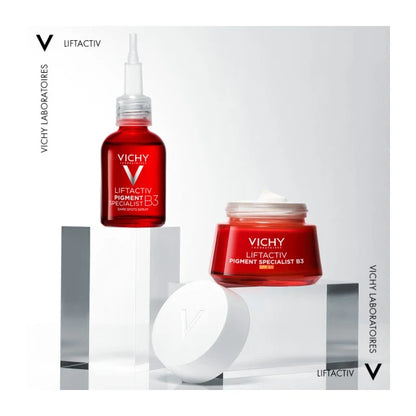 Vichy - Liftactiv Pigment Specialist B3 Anti Dark Spots SPF50