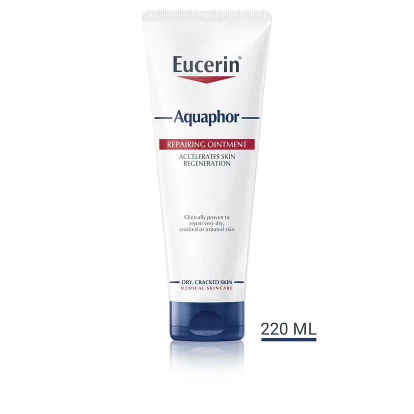 Eucerin - Aquaphor Repairing Ointment