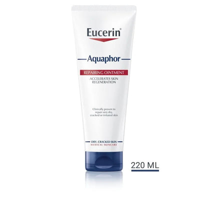 Eucerin - Aquaphor Repairing Ointment