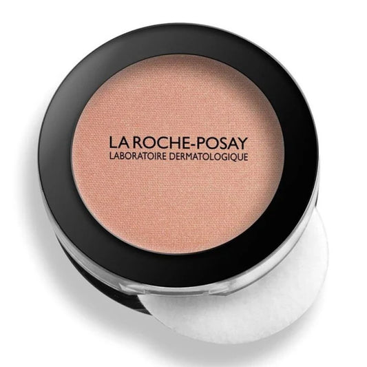 La Roche Posay - Toleriane Blush Blush 03 Caramel Tendre