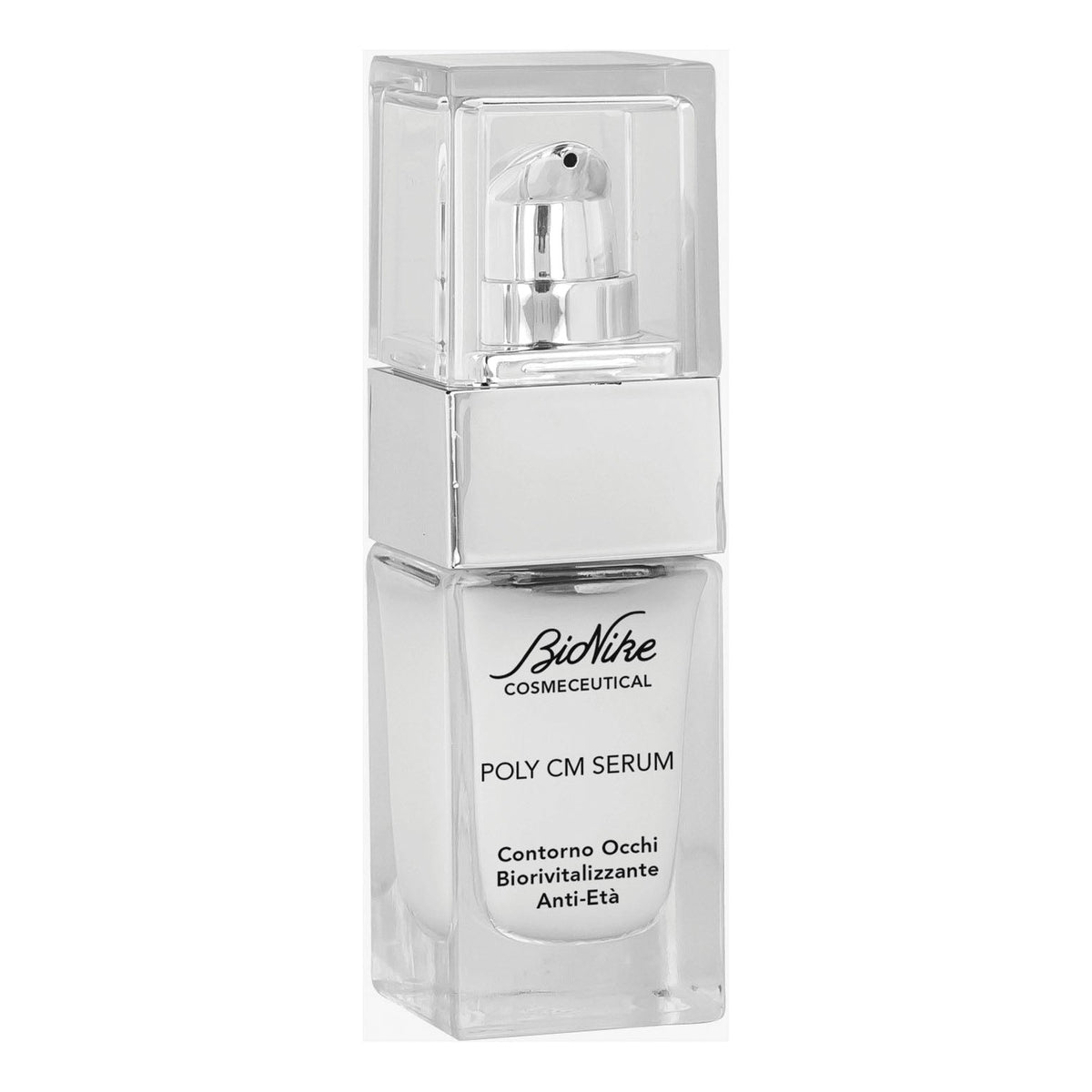 BioNike Poly CM Serum eye contour serum 15 ml with applicator