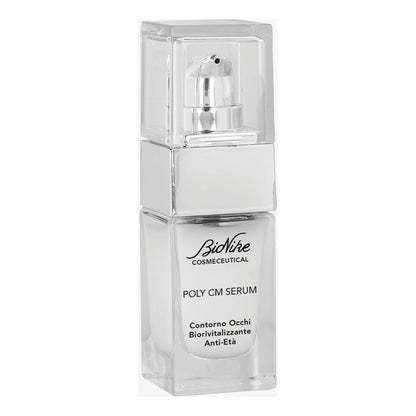 BioNike Poly CM Serum eye contour serum 15 ml with applicator