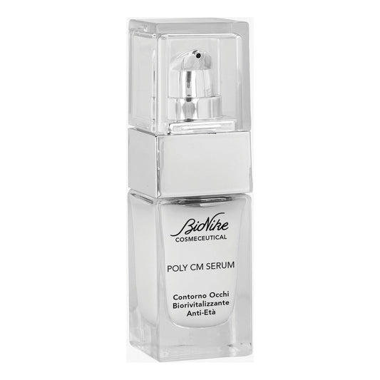 BioNike Poly CM Serum eye contour serum 15 ml with applicator