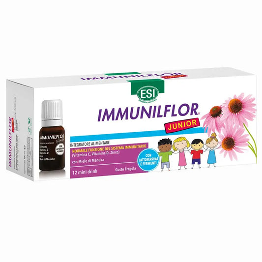 Esi – Immunilflor Junior Mini Drinks