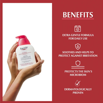 Eucerin - pH5 Intim-Protect