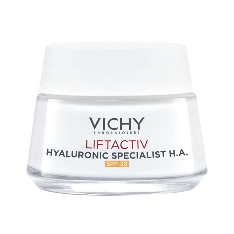 Vichy -  Liftactiv H.A. Hyaluronic Specialist Day Cream SPF30