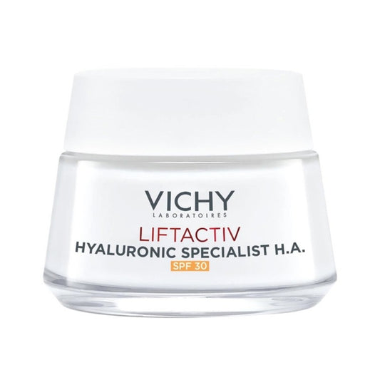 Vichy -  Liftactiv H.A. Hyaluronic Specialist Day Cream SPF30