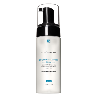 Skinceuticals - Soothing Cleanser Facial Cleansing Foam