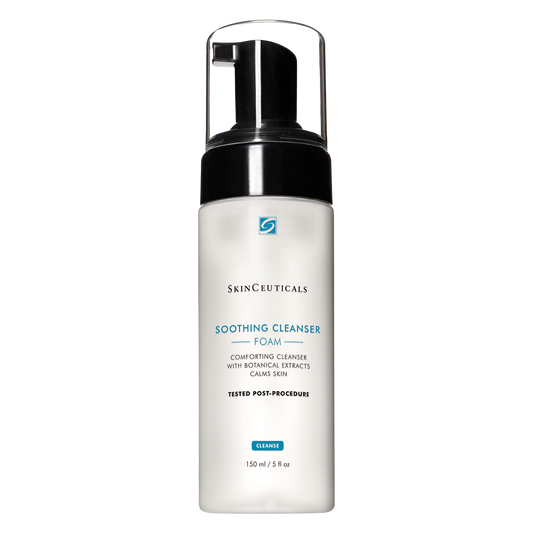Skinceuticals - Soothing Cleanser Facial Cleansing Foam