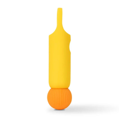 Ammicco - Magic Wand Rechargeable Mini Vibrator