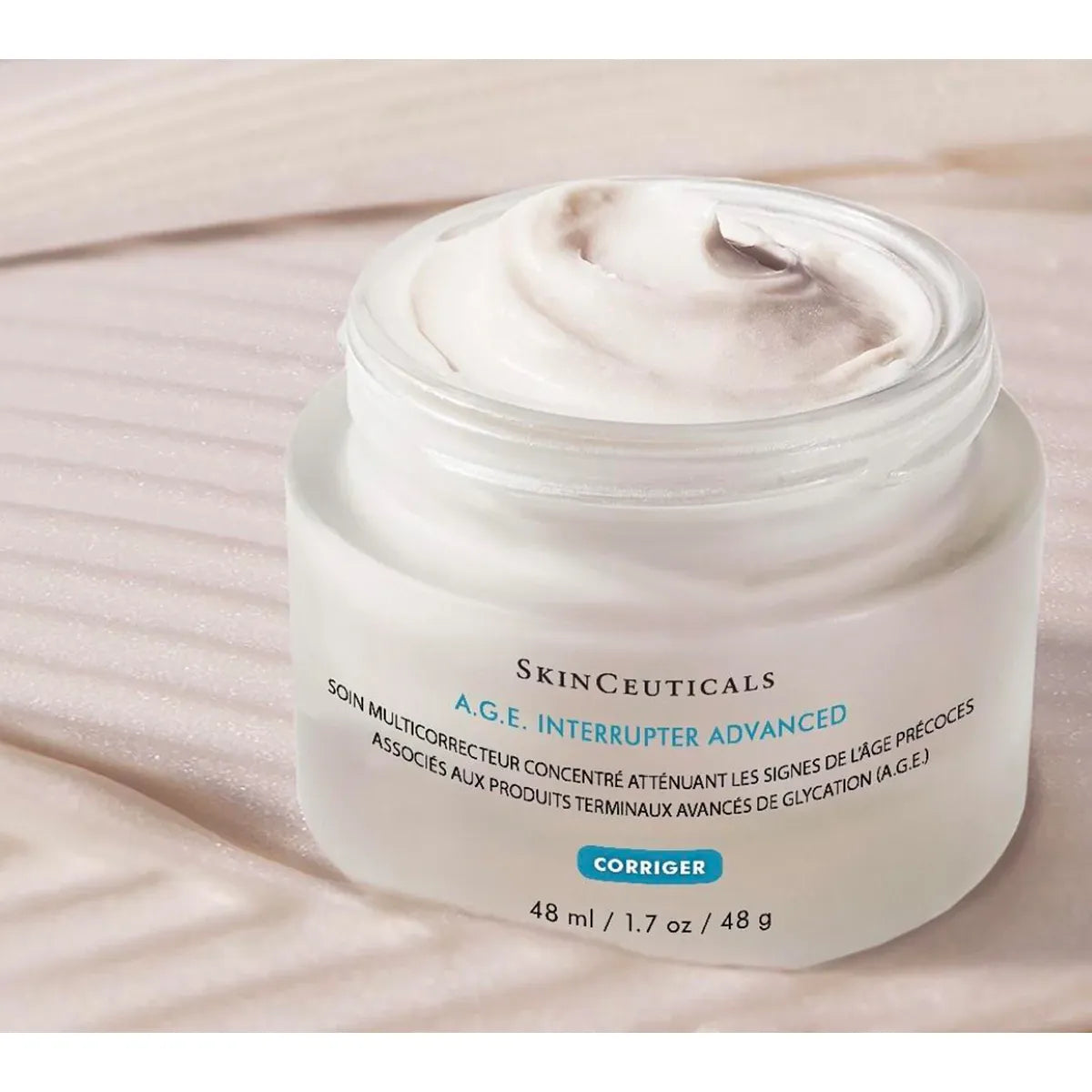 Skinceuticals - A.G.E Interrupter Advanced Anti-Aging Face with Collagen