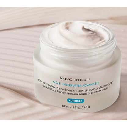 Skinceuticals - A.G.E Interrupter Advanced Anti-Aging Face with Collagen