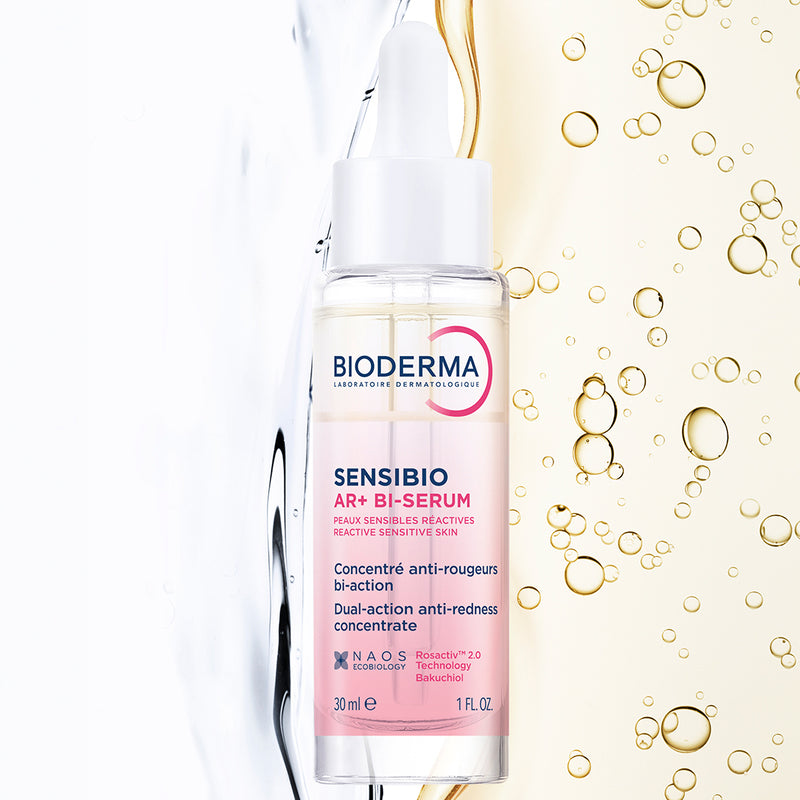 Bioderma - Sensibio AR+ Bi-Serum