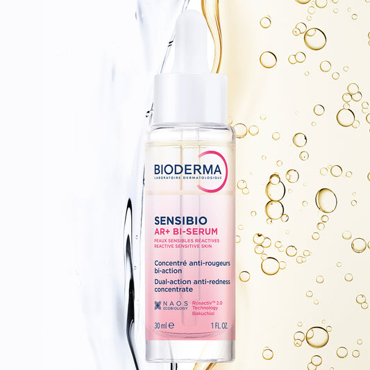 Bioderma Sensibio AR+ Bi-Serum