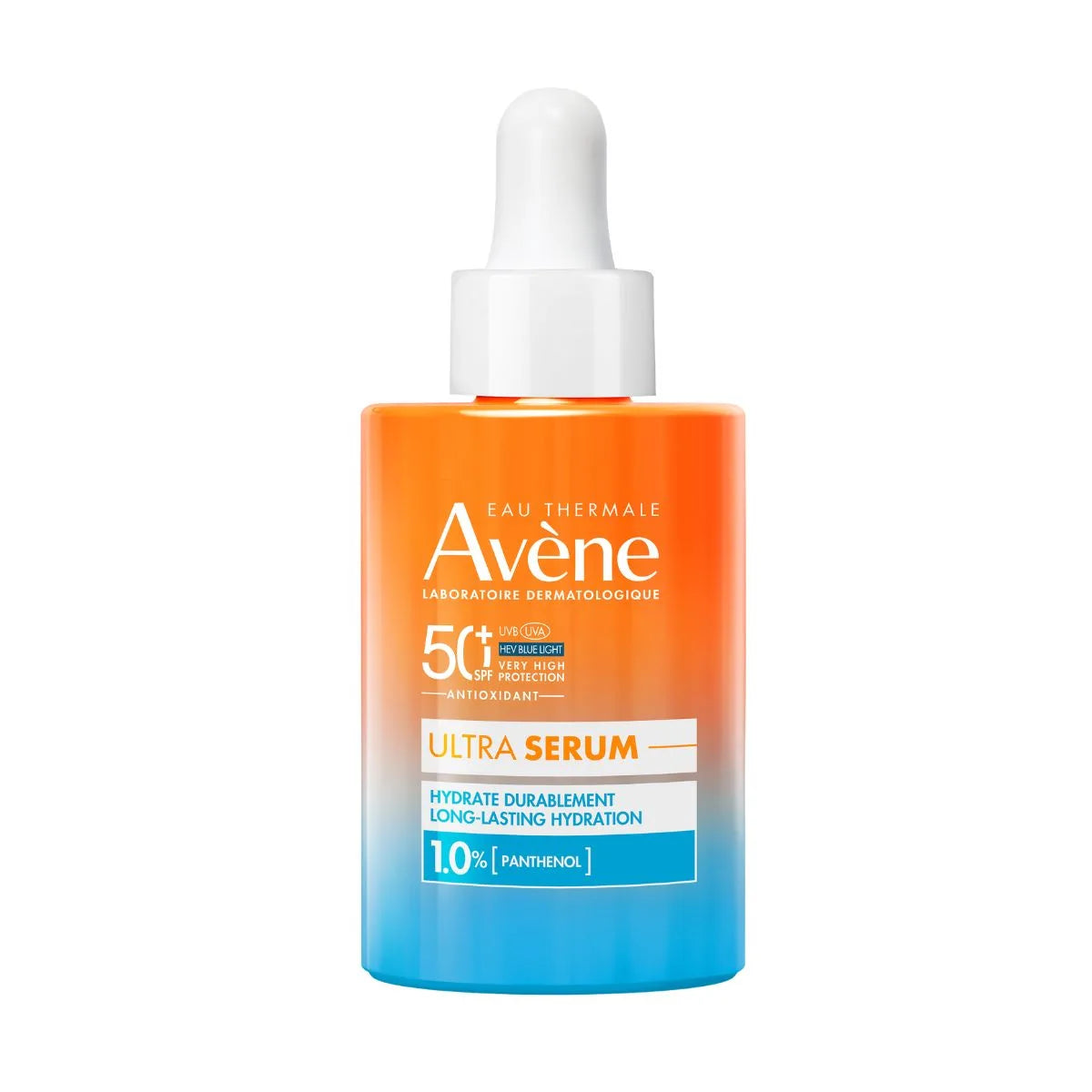Avène - Ultra Serum SPF50+ Long-Lasting Hydration