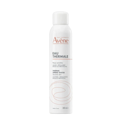 Avène - Thermal Spring Water