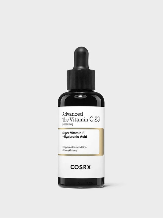 Cosrx - Advanced The Vitamin C 23 Serum