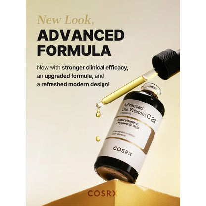 Cosrx - Advanced The Vitamin C 23 Serum