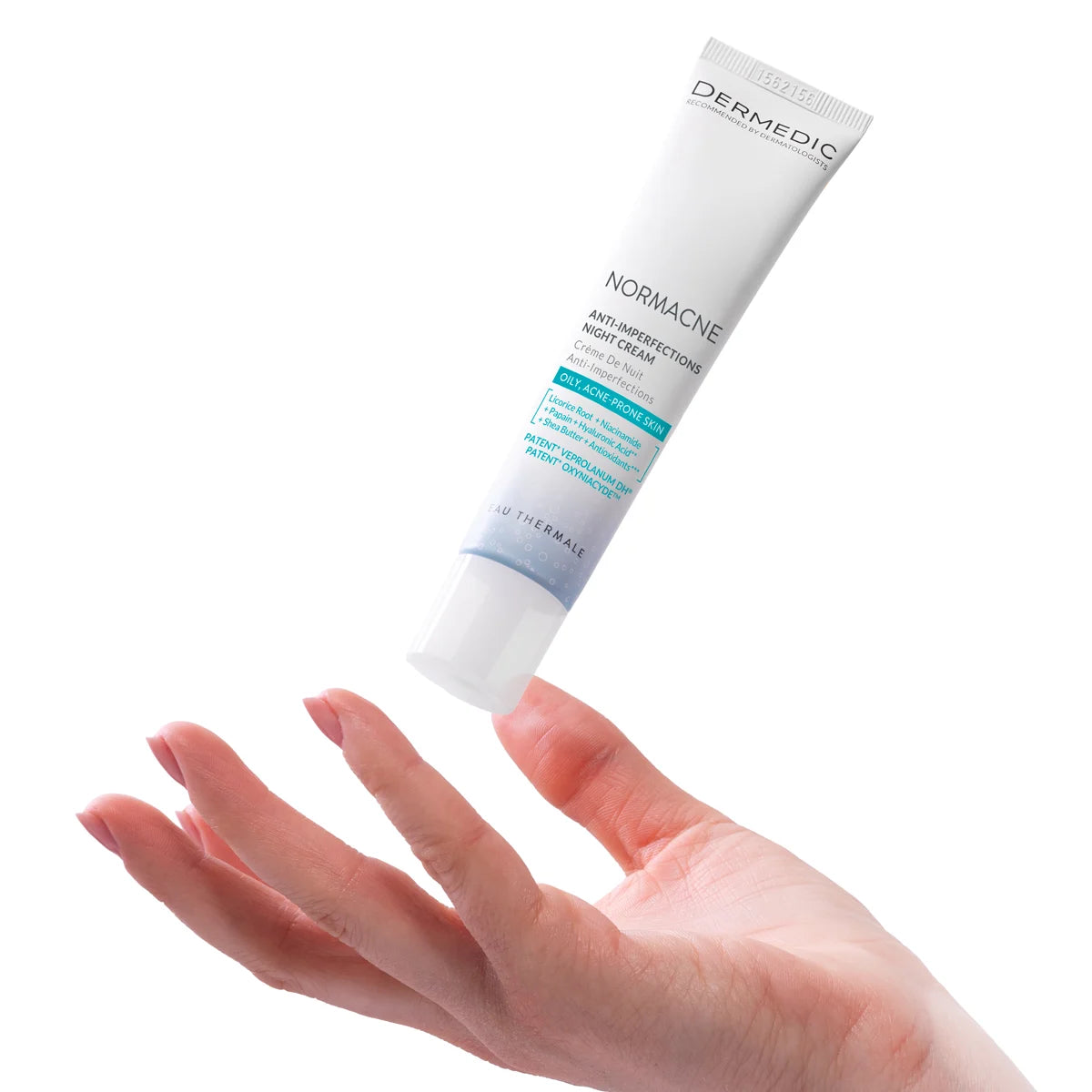 Dermedic – Normacne Anti-Imperfections Night Cream